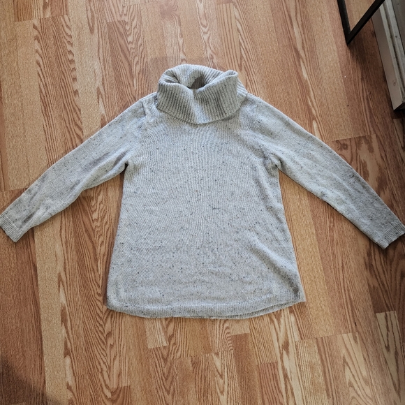 Apt. 9 Turtleneck Sweater - Picture 4 of 10